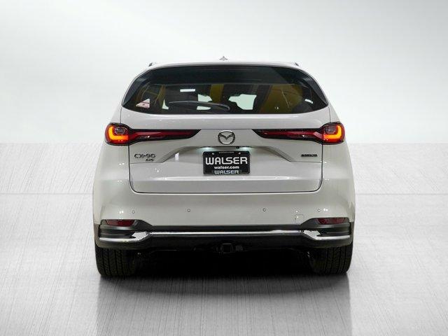 Mazda CX-90 2024