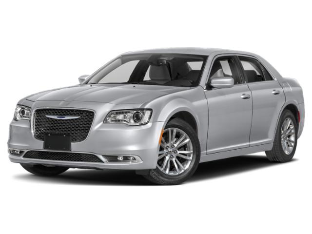 Chrysler 300 2021
