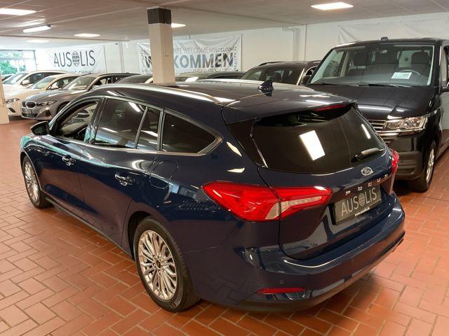 Ford Focus 2020