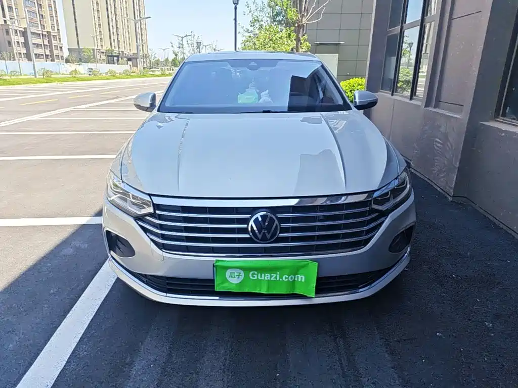 Volkswagen Lavida 2024