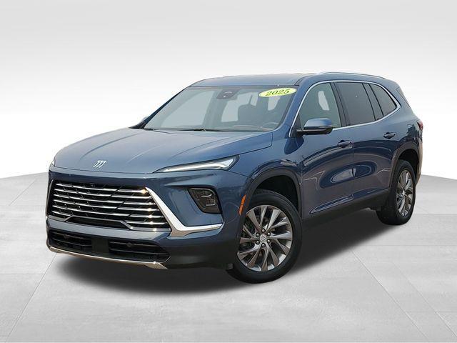 Buick Enclave 2025