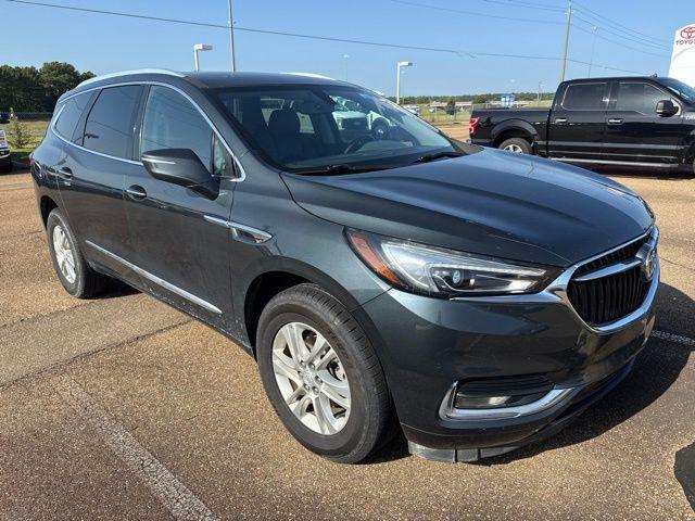 Buick Enclave 2021