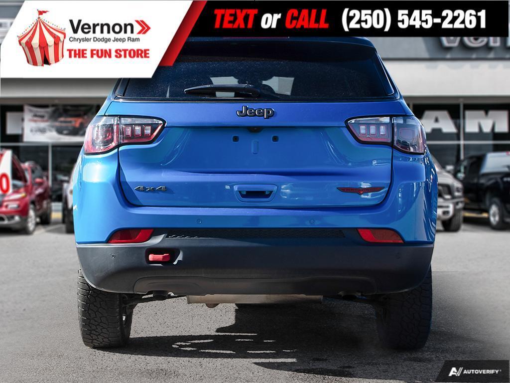 Jeep Compass 2024
