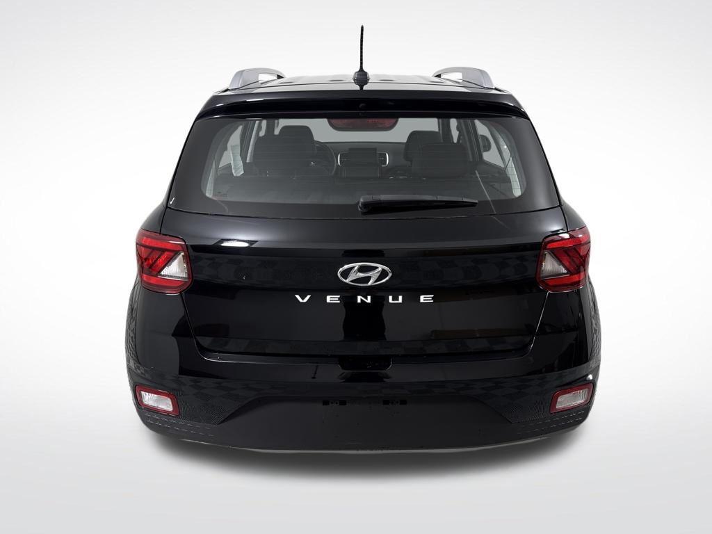 Hyundai Venue 2023