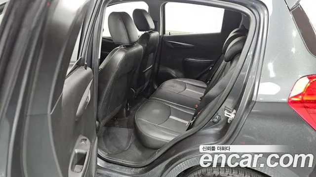 Chevrolet Spark 2020