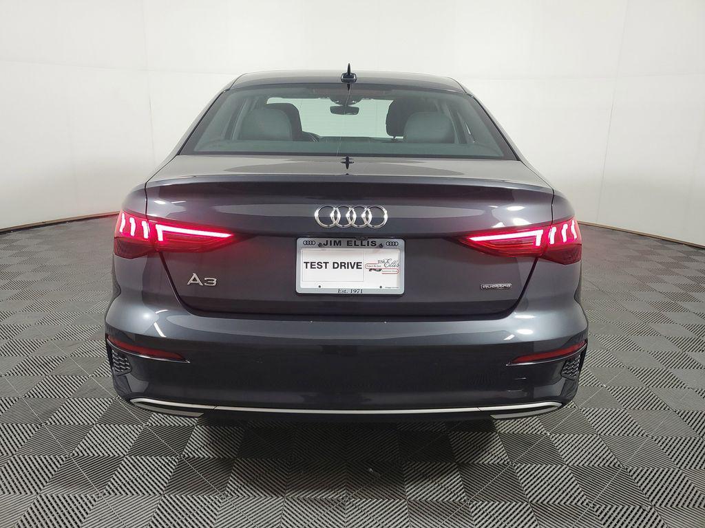 Audi A3 2024