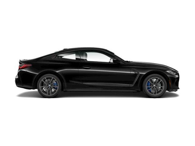 BMW M4 2027