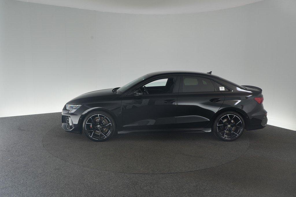 Audi RS3 2023