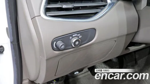 Chevrolet Malibu 2021