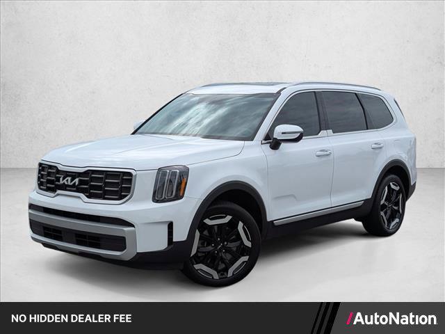Kia Telluride 2024