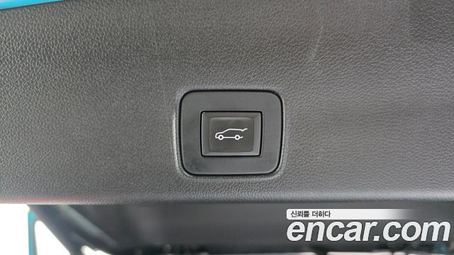 Chevrolet TrailBlazer 2021