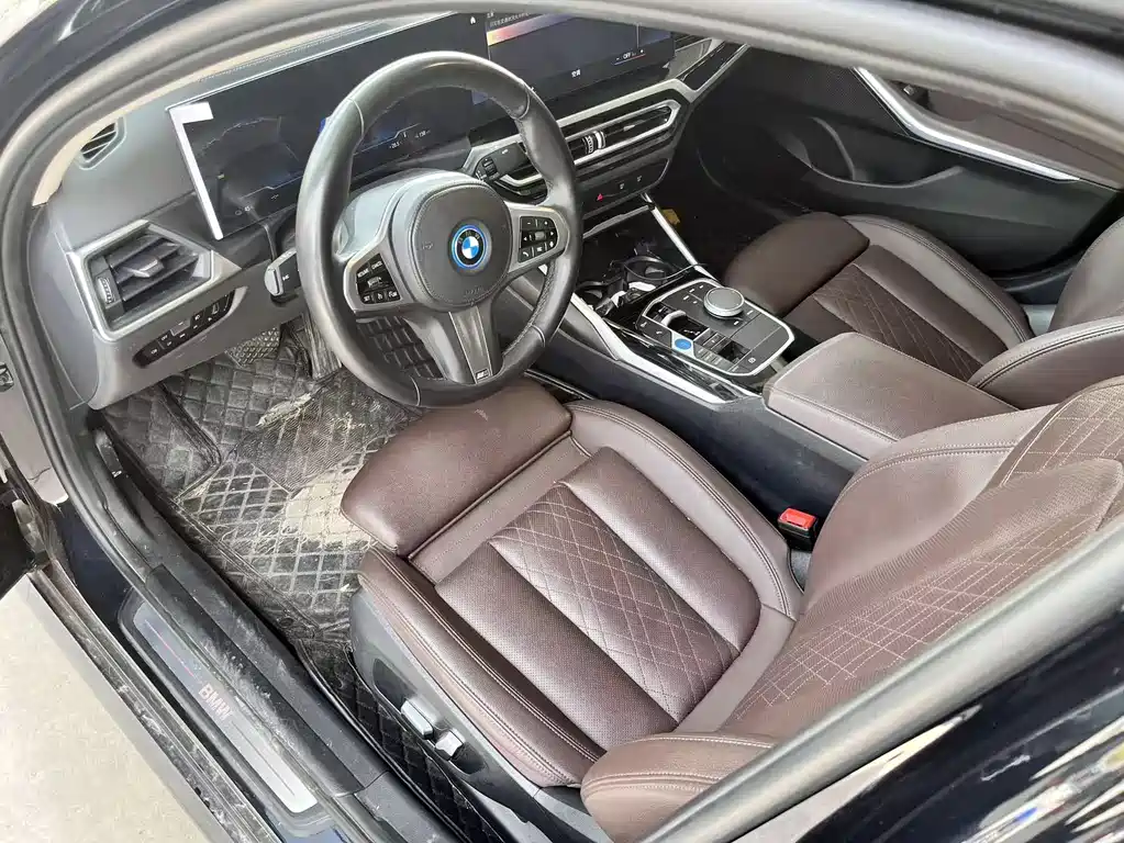 BMW i3 2023