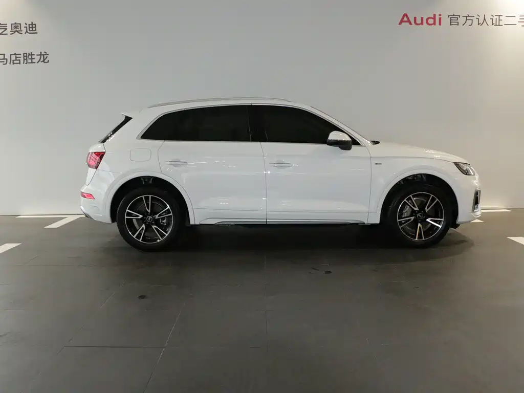 Audi Q5 2024