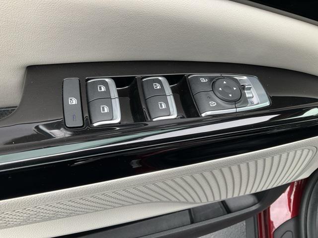 Kia Carnival 2024