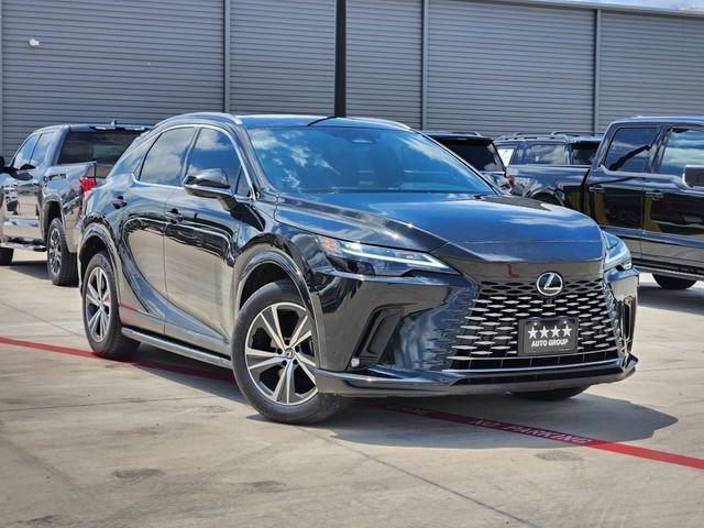 Lexus RX 350 2024