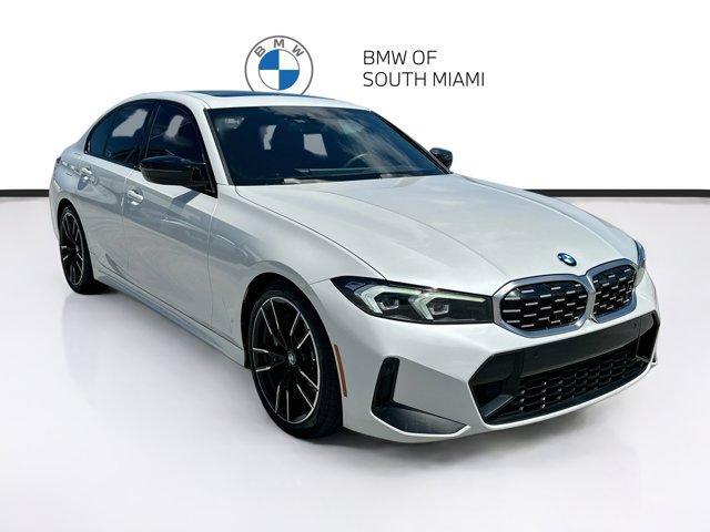 BMW M340I 2023