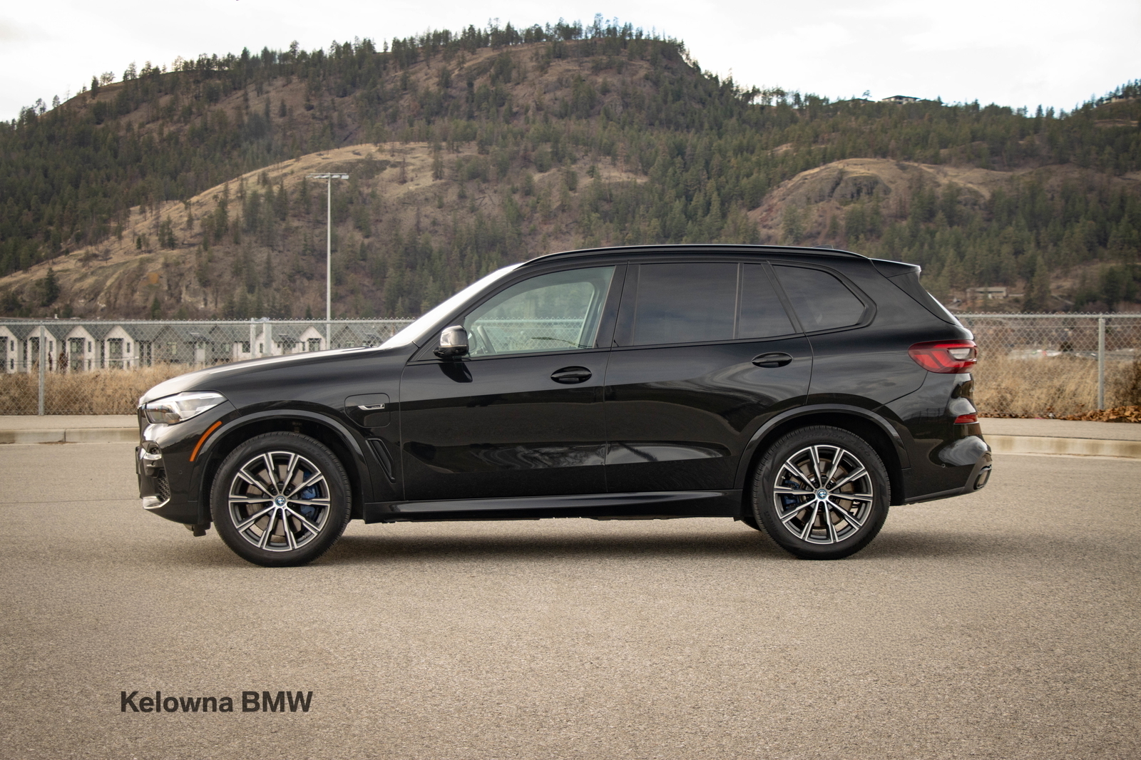 BMW X5 2023