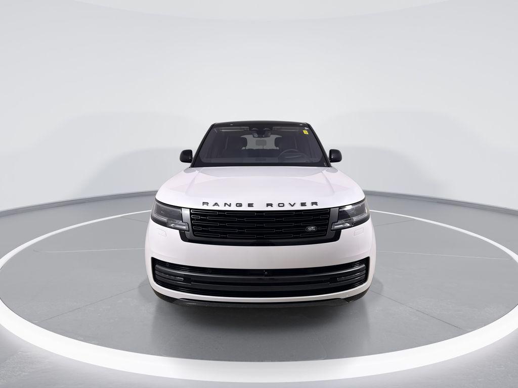 Land Rover Range Rover 2023