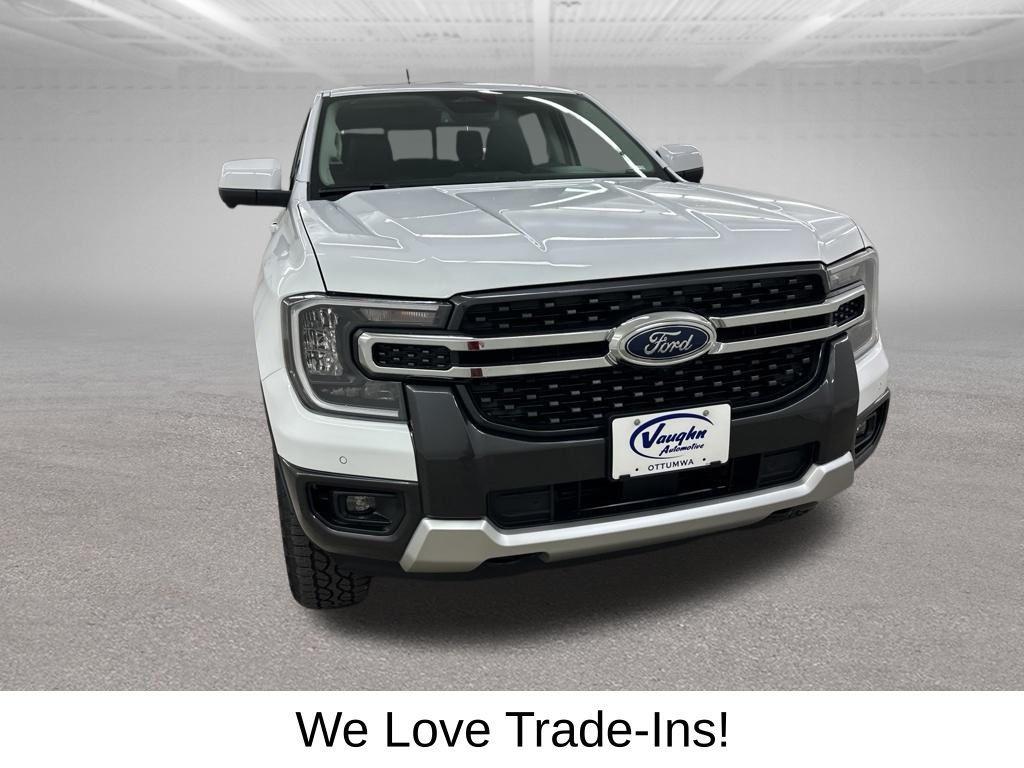 Ford Ranger 2026