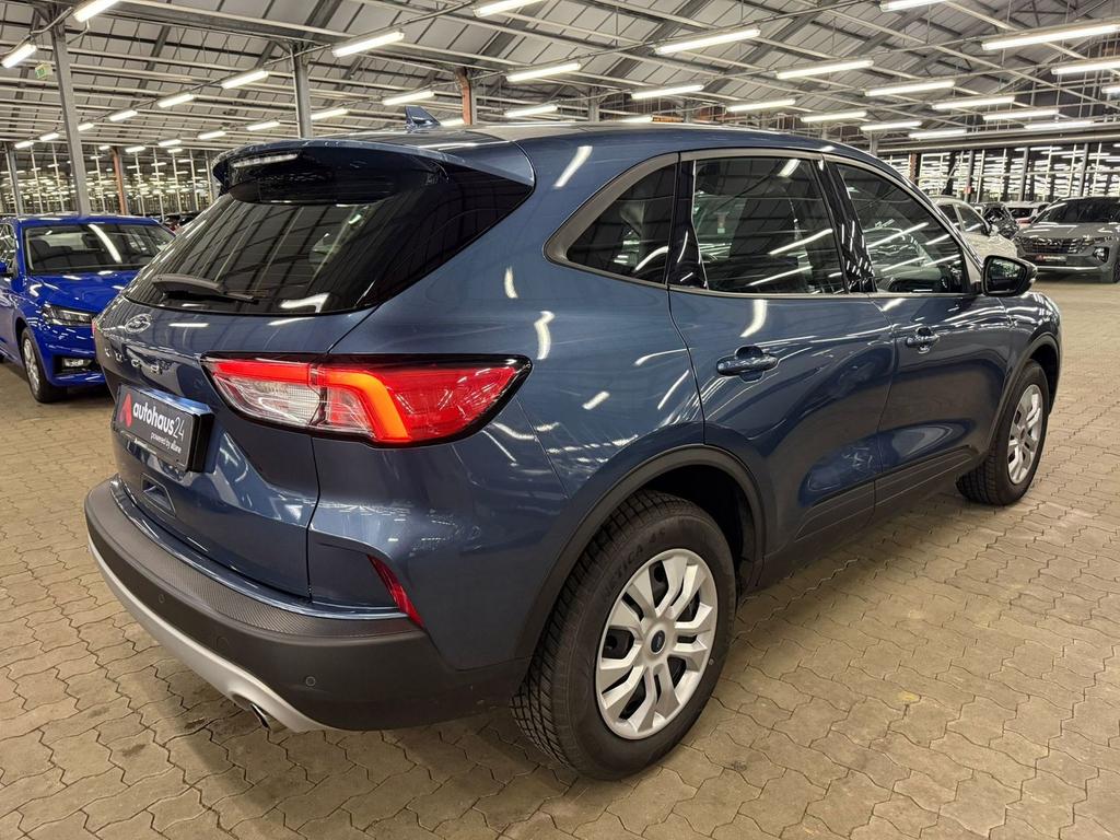 Ford Kuga 2021