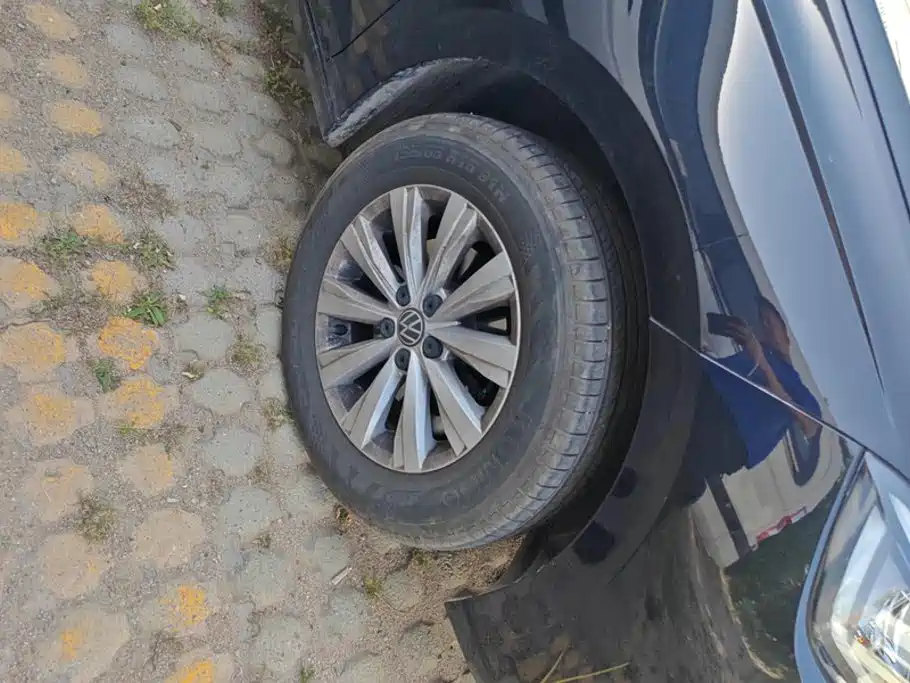 Volkswagen Lavida 2024