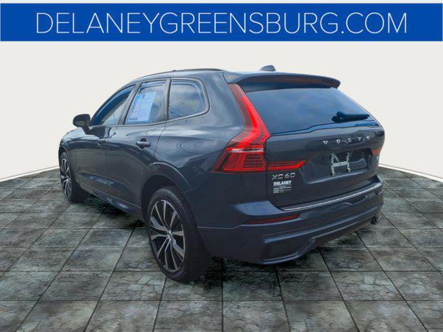 Volvo XC60 2023