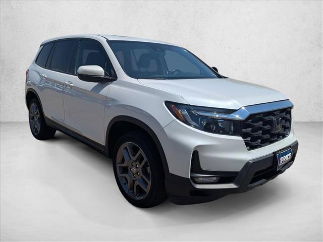 Honda Passport 2023