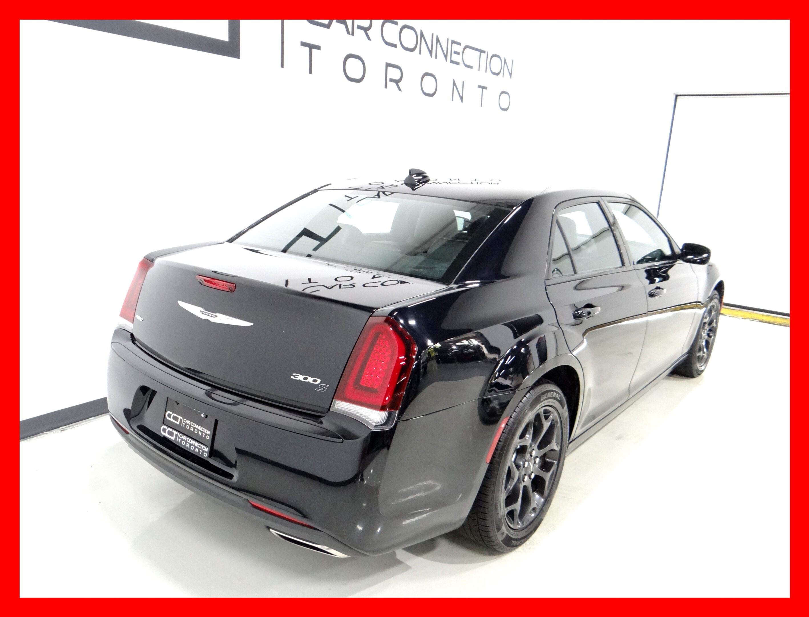 Chrysler 300 2020