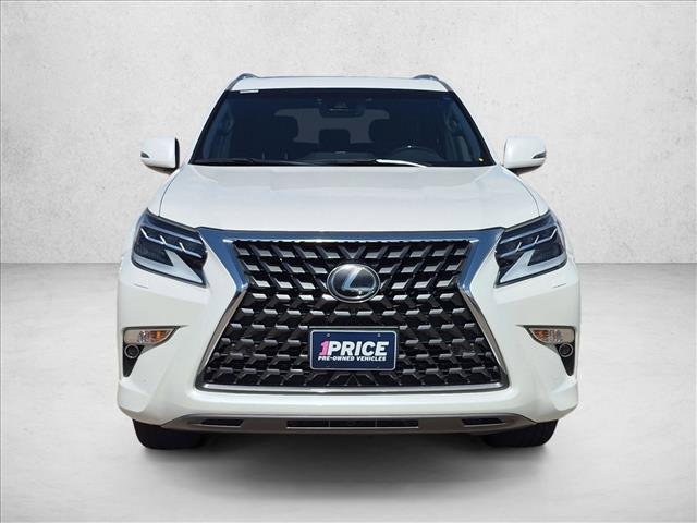 Lexus GX 2021