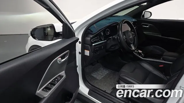 Kia Niro 2022