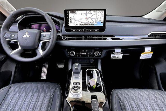 Mitsubishi Outlander 2026