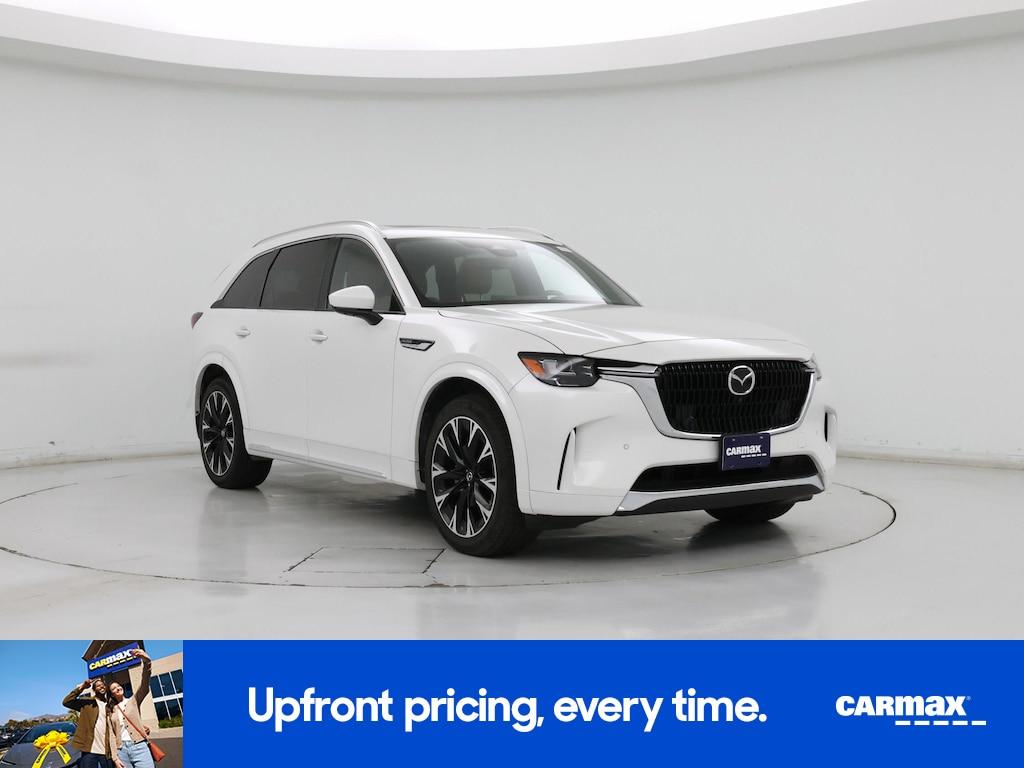 Mazda CX-90 2024