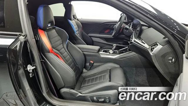 BMW M2 2024