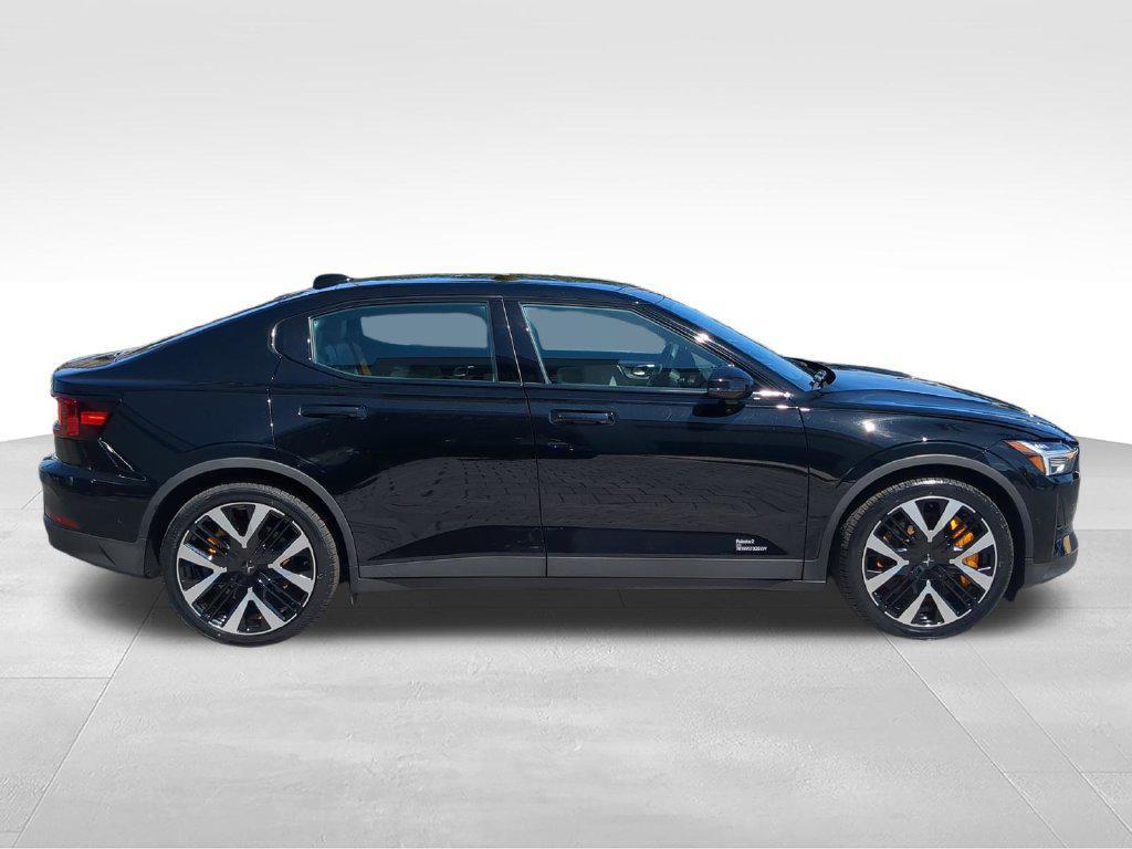 Polestar 2 2024