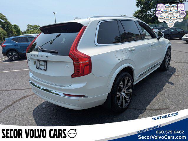 Volvo XC90 2024