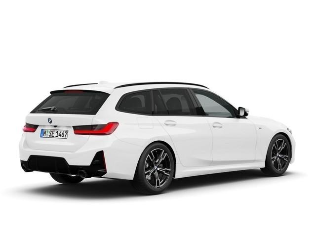 BMW 320 2023