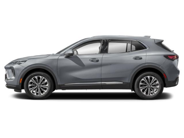 Buick Envision 2024