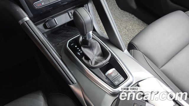 Renault QM6 2021