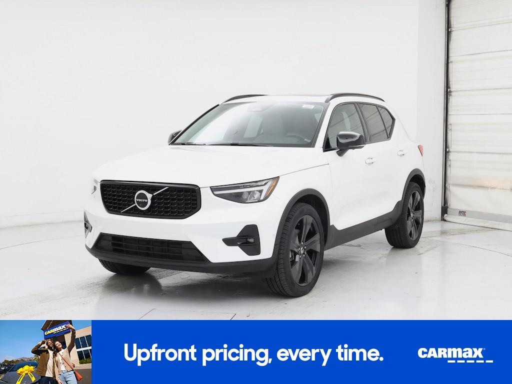 Volvo XC40 2023