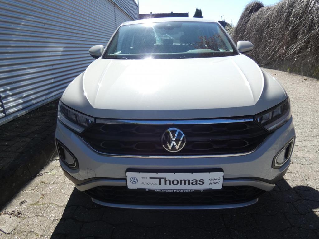 Volkswagen T-Roc 2023