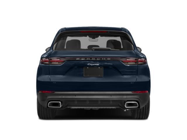 Porsche Cayenne 2023