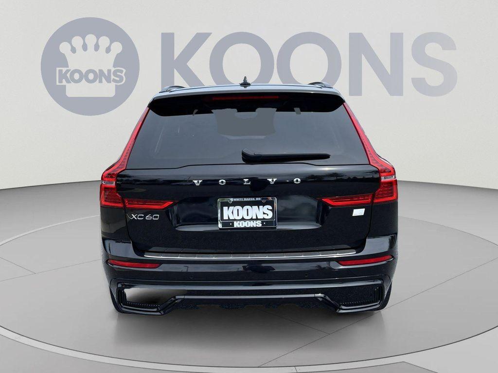 Volvo XC60 2024