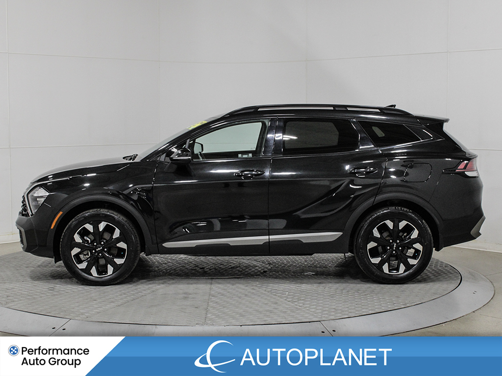 Kia Sportage 2024