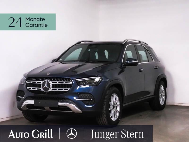 Mercedes-Benz GLE 450 2023