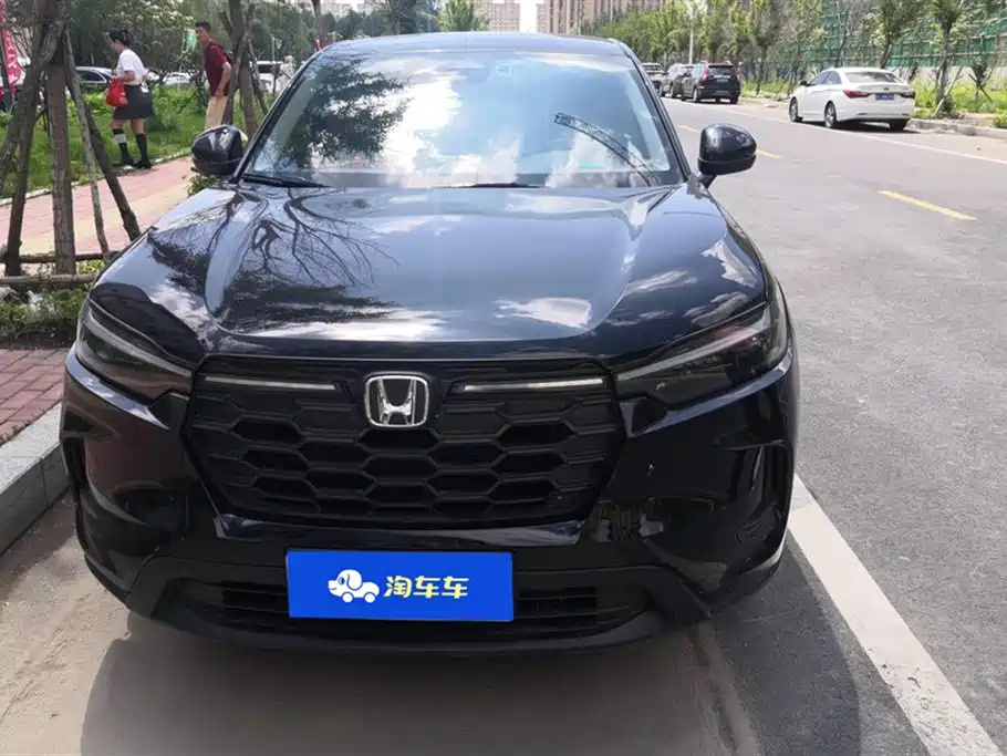 Honda HR-V 2024