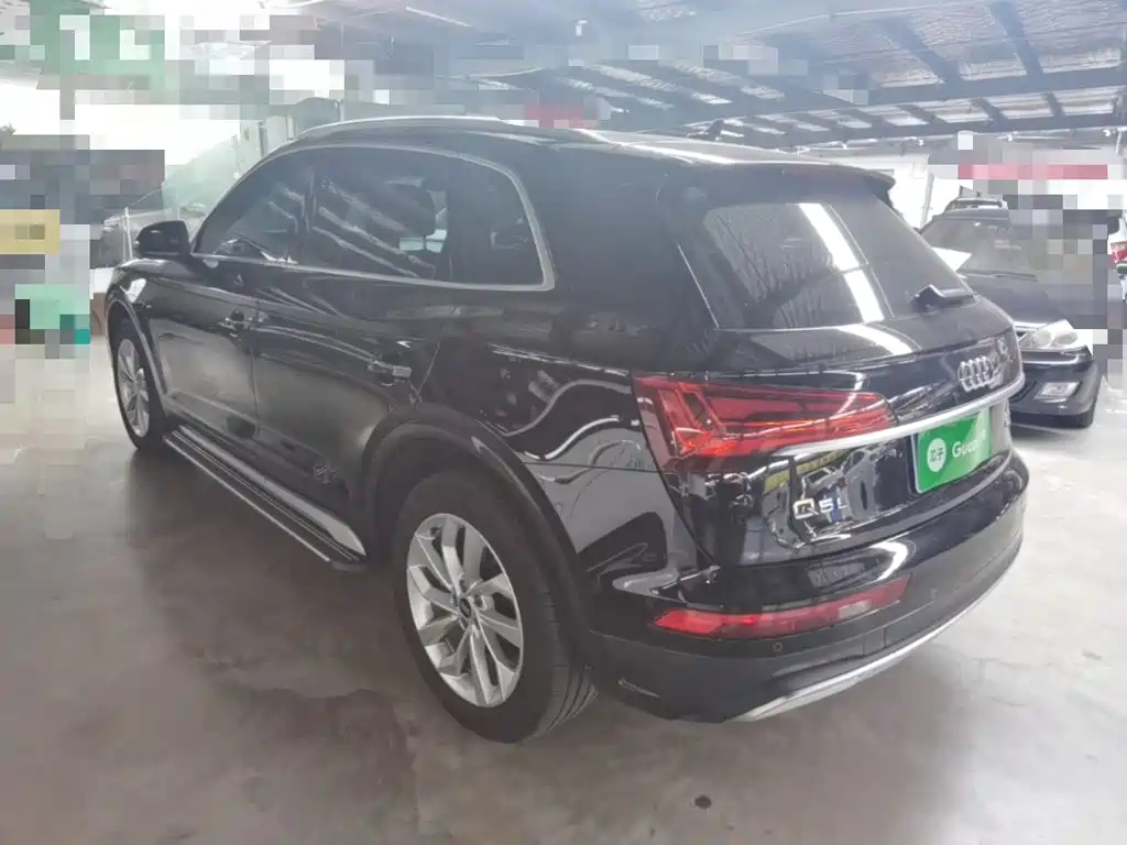 Audi Q5 2024