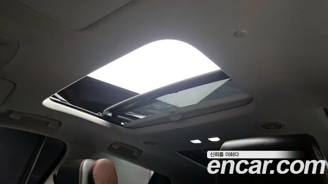Chevrolet Traverse 2020