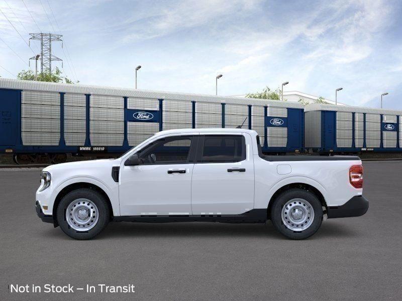 Ford Maverick 2025