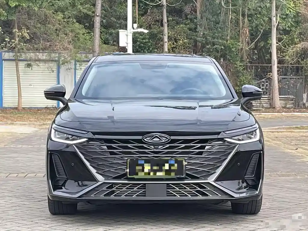 CHERY Arrizo 8 2024