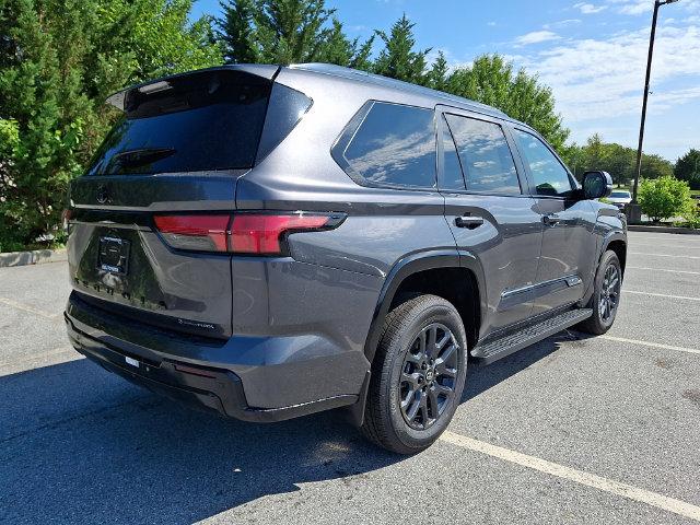 Toyota Sequoia 2026